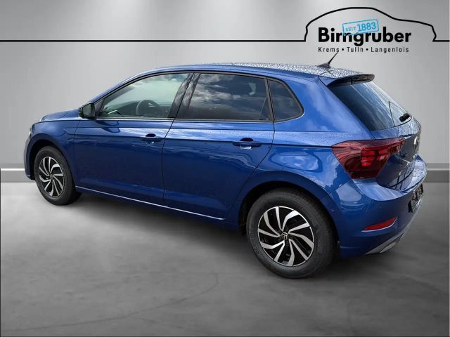 Volkswagen Polo Friends TSI