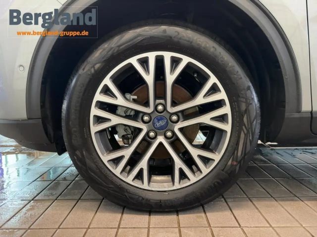 Ford Kuga Plug in Hybrid Titanium X