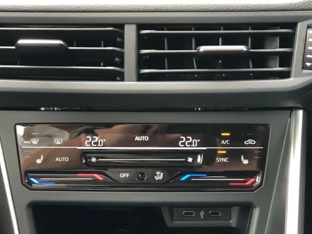 Volkswagen Taigo 1.0 TSI Life