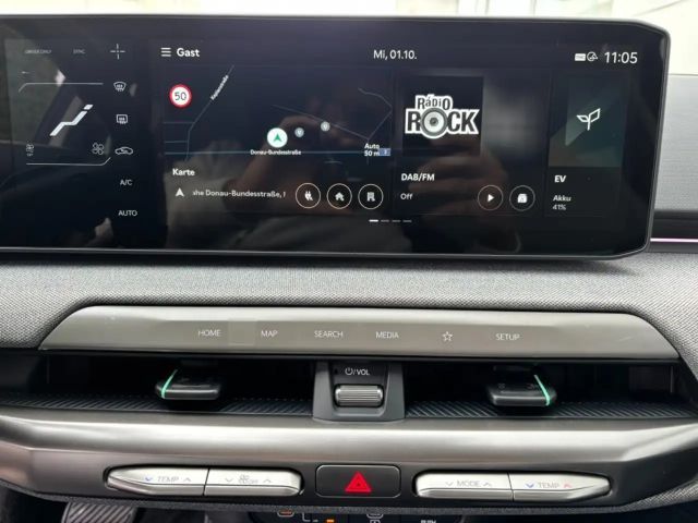 Kia EV4 81.4 kWh Earth FWD Plus