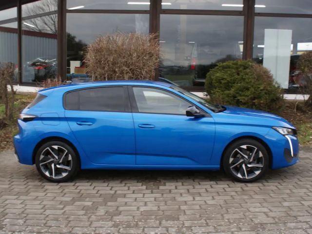 Peugeot 308 Allure Pack EAT8 PureTech