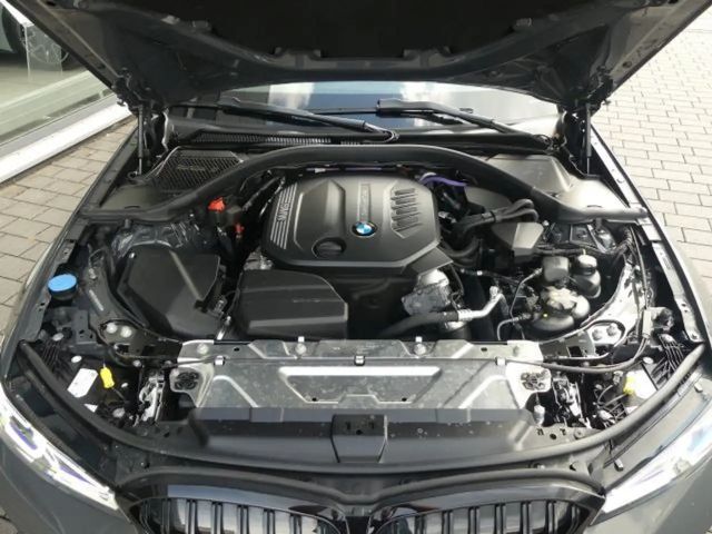 BMW 320 320d Touring xDrive