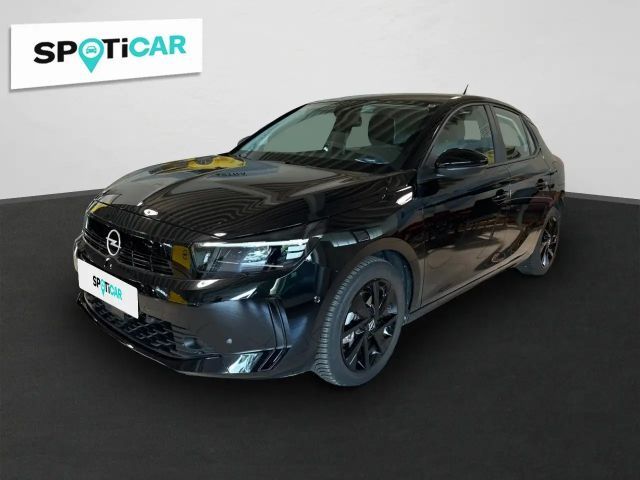 Opel Corsa 1.2 Turbo Turbo