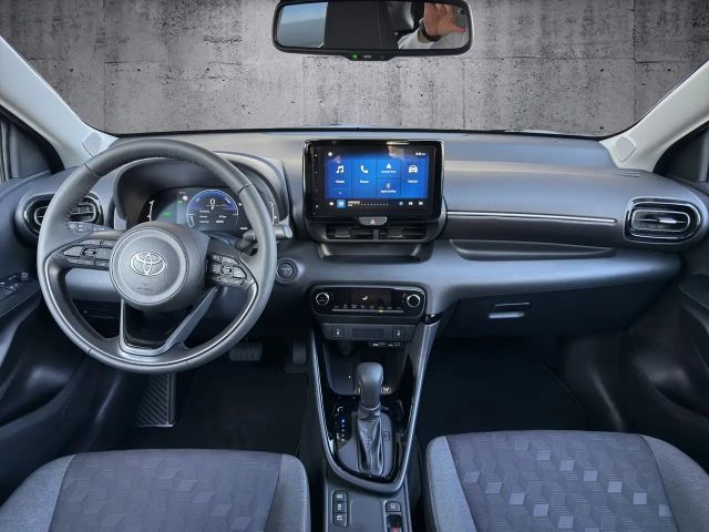 Toyota Yaris Hatchback Hybride