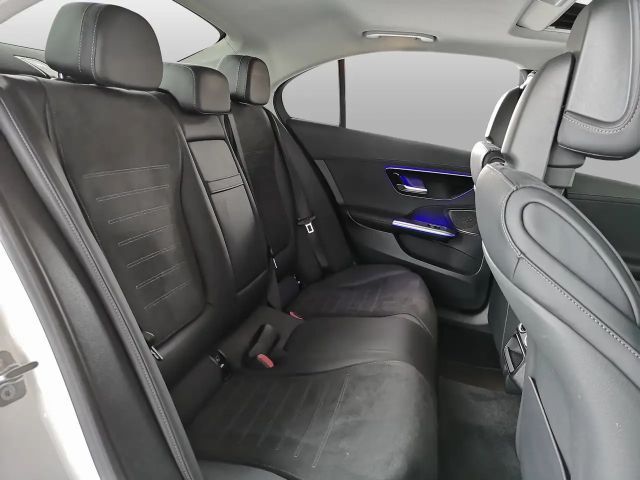 Mercedes-Benz C 180 AMG Line Sedan