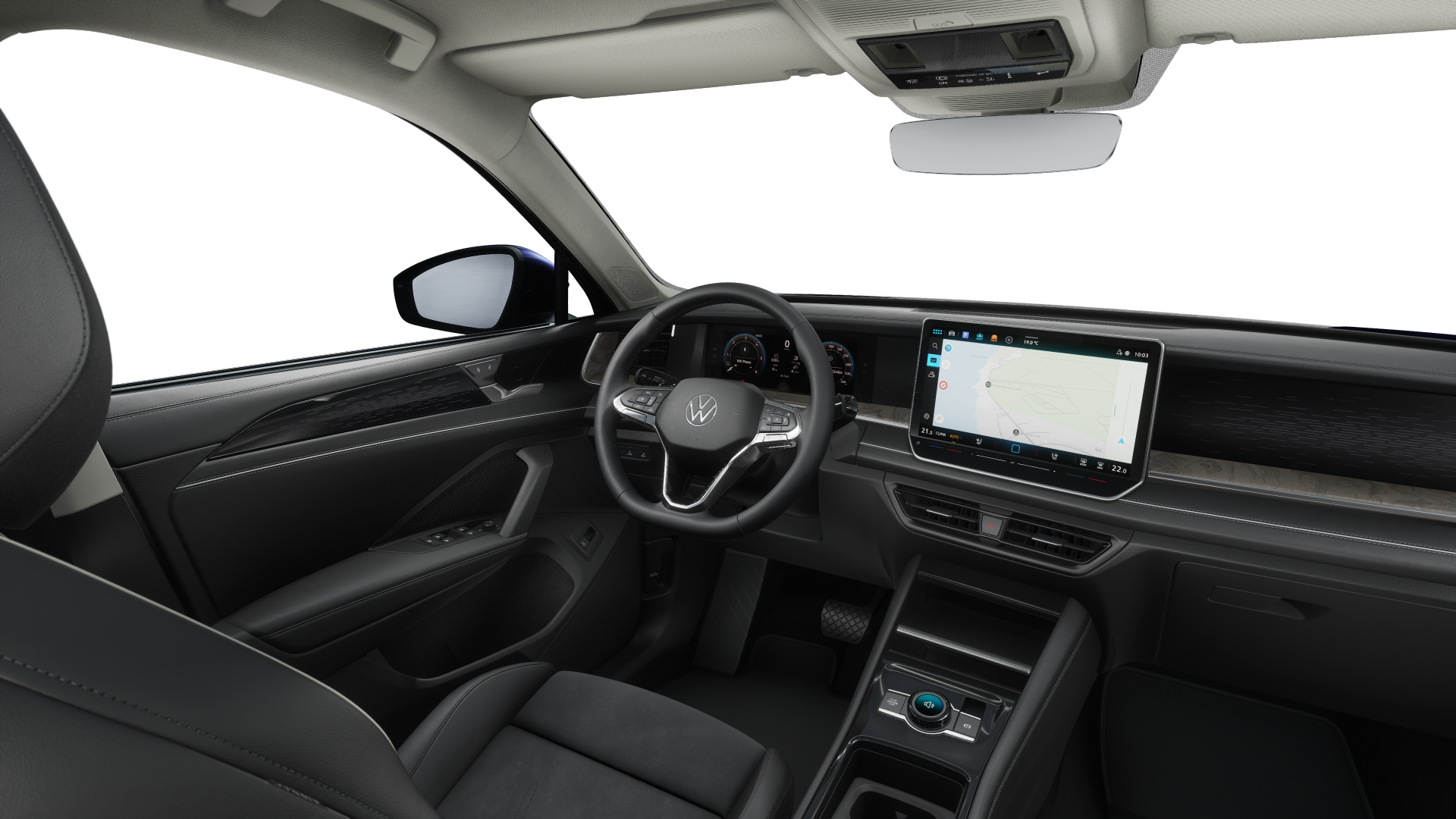 Volkswagen Tayron 2.0 TDI DSG Elegance Elegance