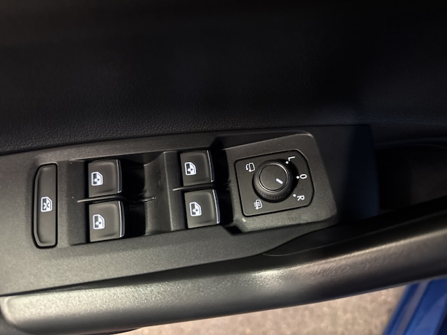 Volkswagen Polo 1.0 TSI DSG