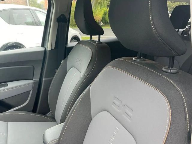 Dacia Duster 2WD Extreme TCe 150
