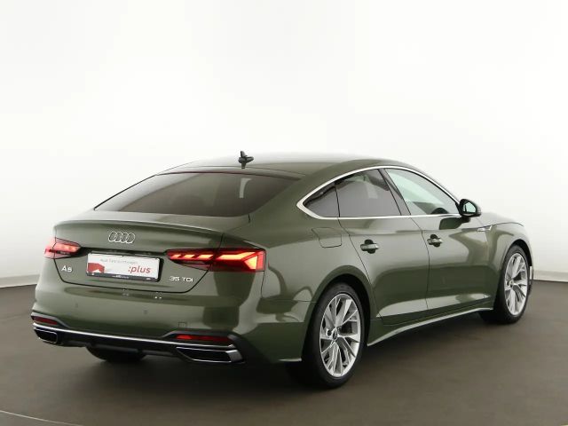 Audi A5 35 TDI S-Tronic Sportback