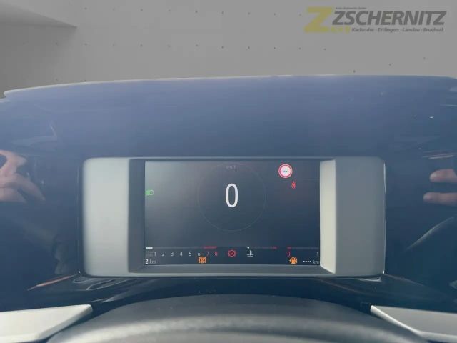 Opel Mokka 1.2 Turbo Elegance Turbo