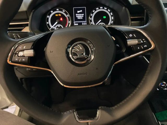 Skoda Kamiq Style Style