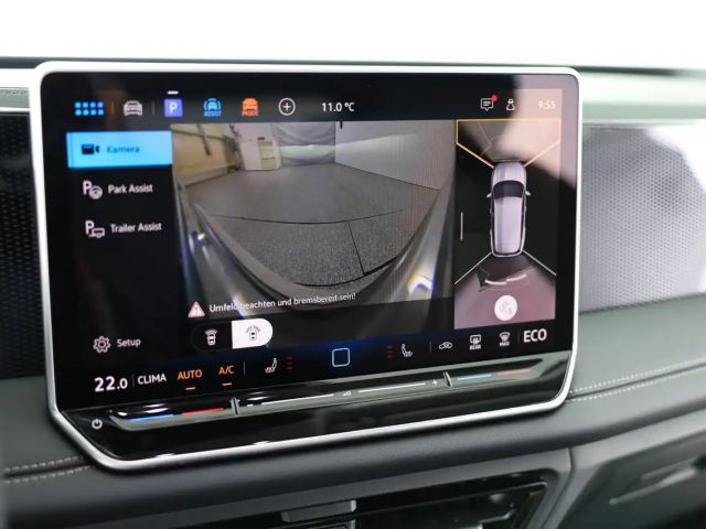 Volkswagen Tiguan DSG eHybrid