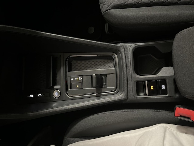 Volkswagen Caddy DSG eHybrid