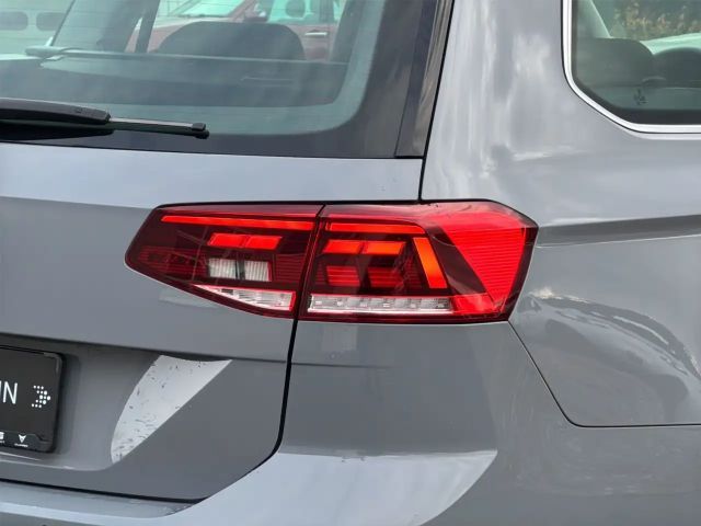 Volkswagen Passat 2.0 TDI Business DSG Variant
