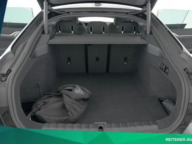 BMW i4 Coupé M-Sport M50 xDrive