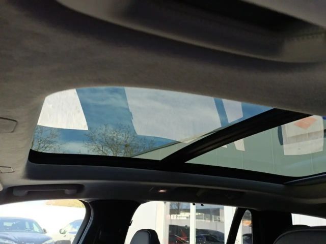 Volvo XC90 AWD Bright T8 Ultra