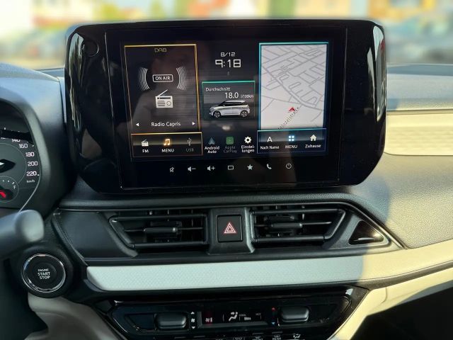 Suzuki Swift Hybrid Shine