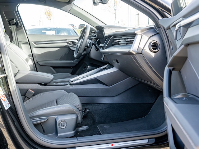 Audi S3 Quattro S-Tronic Sedan