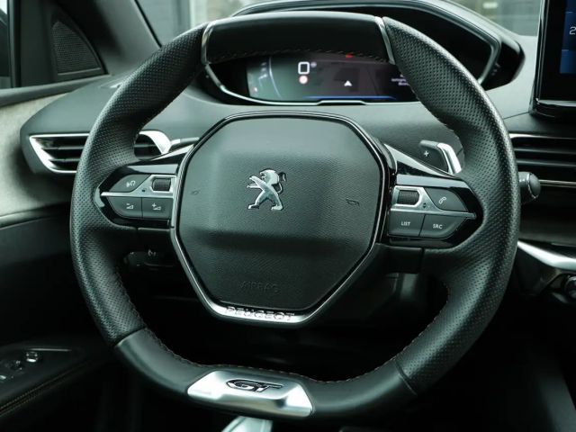 Peugeot 3008 BlueHDi GT-Line