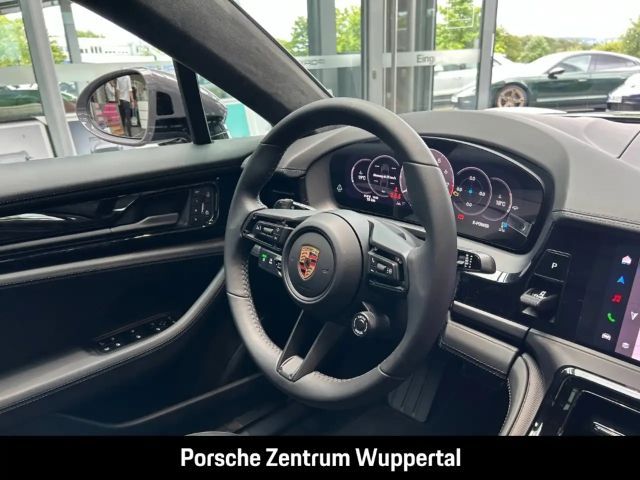 Porsche Panamera 4 E-Hybrid