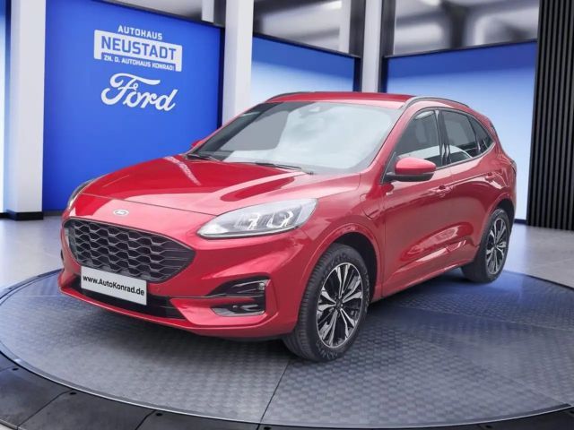 Ford Kuga Plug in Hybrid ST Line