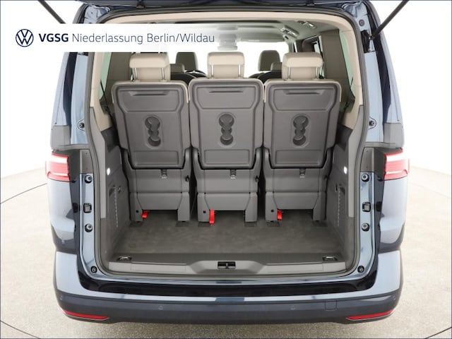Volkswagen Multivan Lang Life