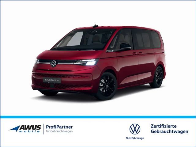 Volkswagen Multivan 2.0 TDI DSG Life T7