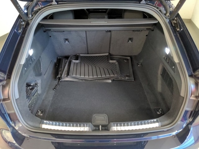 Audi A5 Avant S-Tronic