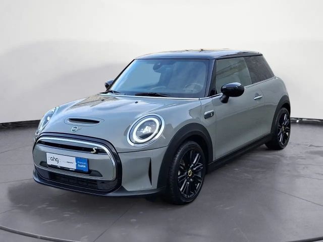 MINI Cooper E SE