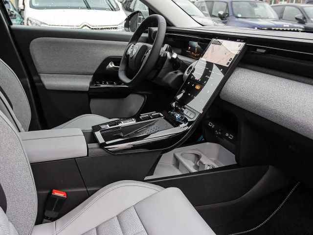 Citroën C5 Aircross Hybrid Max