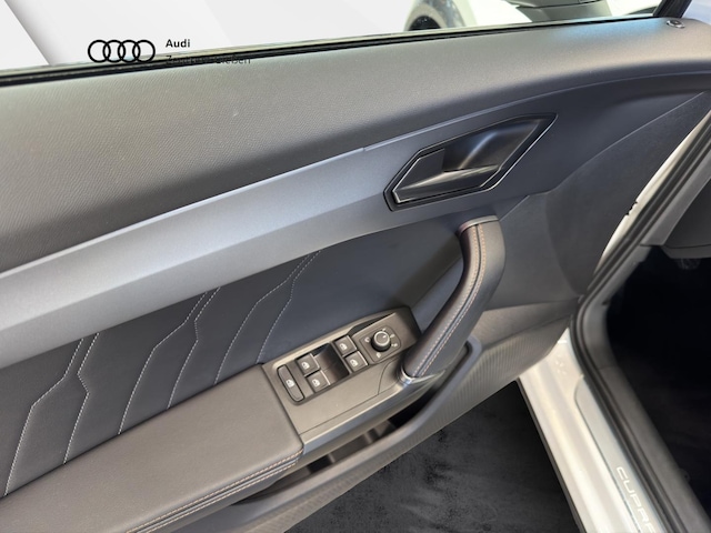 Cupra Formentor 1.5 TSI