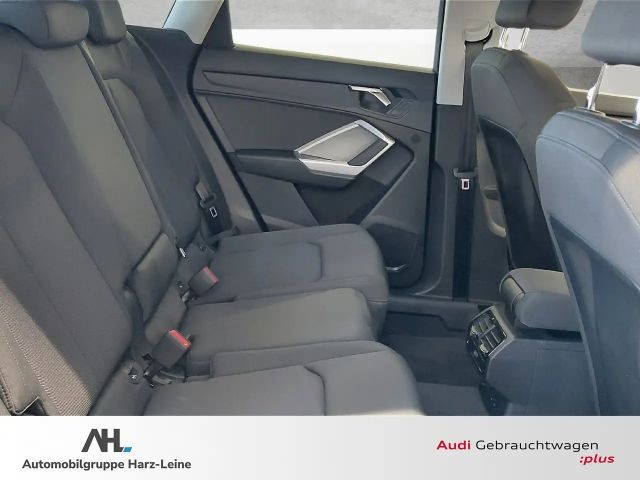 Audi Q3 35 TFSI S-Tronic