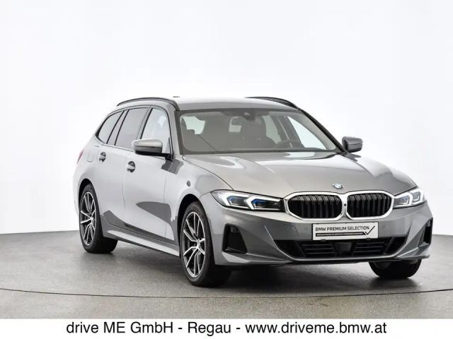 BMW 318 318d