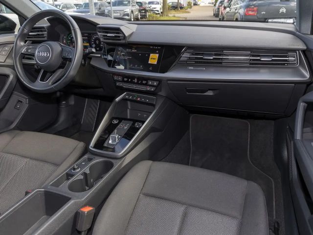 Audi A3 40 TFSI Hybride Sedan