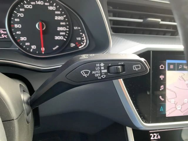 Audi A6 40 TDI Avant Sport