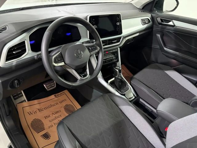 Volkswagen T-Roc 2.0 TDI DSG IQ.Drive