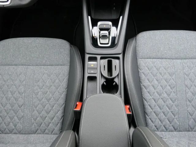 Skoda Octavia Sportline