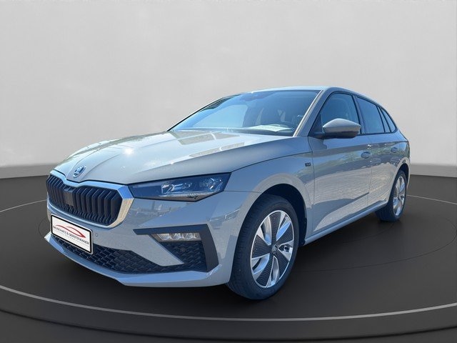 Skoda Scala 1.0 TSI 85