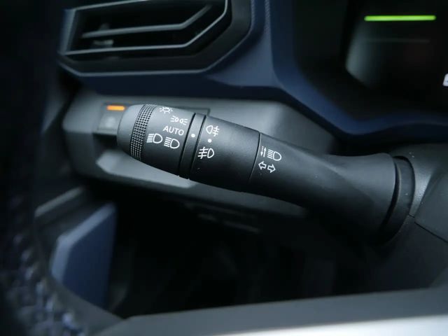 Dacia Duster 4WD TCe 130