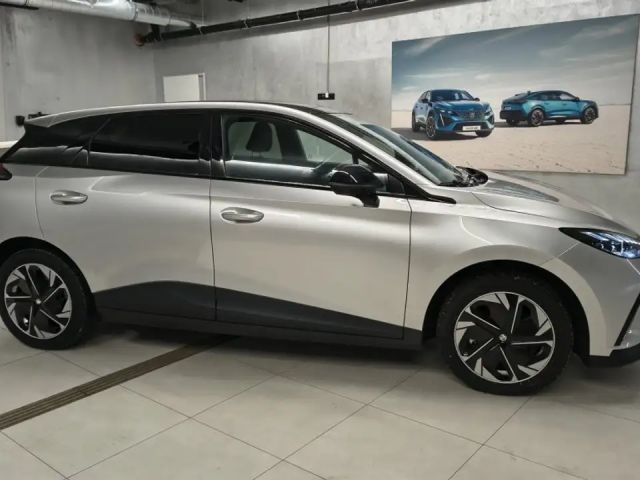 MG MG4 64 kWh Luxury