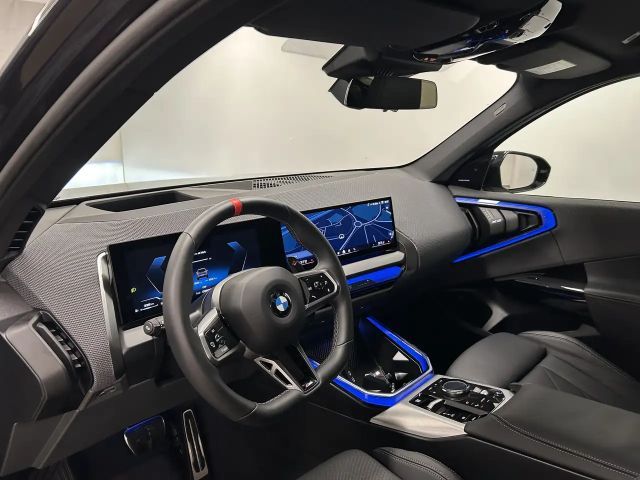 BMW X3 M-Sport xDrive