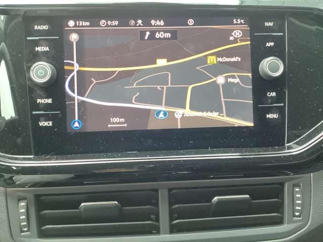 Volkswagen T-Cross DSG Style