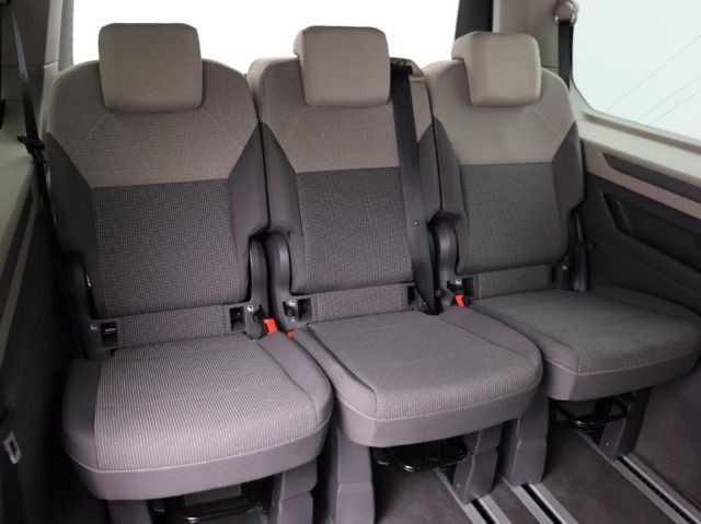 Volkswagen Multivan 2.0 TDI Lang Life