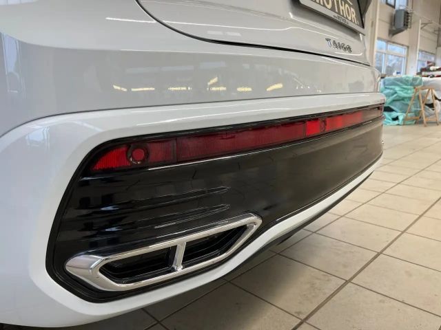 Volkswagen Taigo 1.0 TSI DSG R-Line