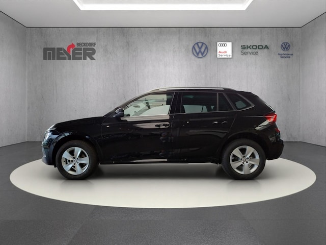 Skoda Kamiq 1.5 TSI Selection