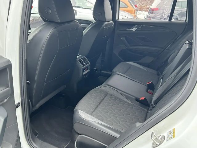 Volkswagen Tiguan 1.5 eTSI