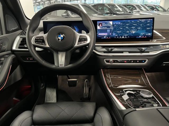 BMW X5 M-Sport xDrive30d