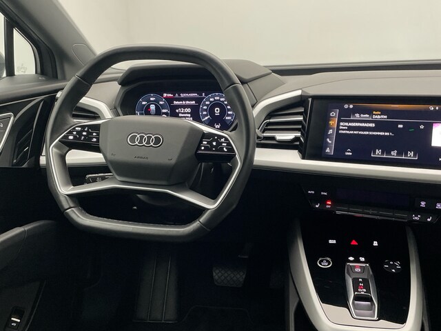 Audi Q4 e-tron 35 Sportback