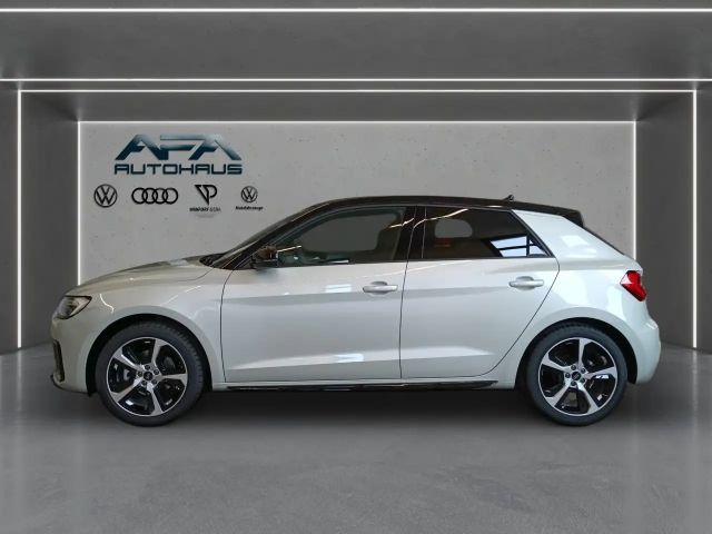 Audi A1 30 TFSI Sportback