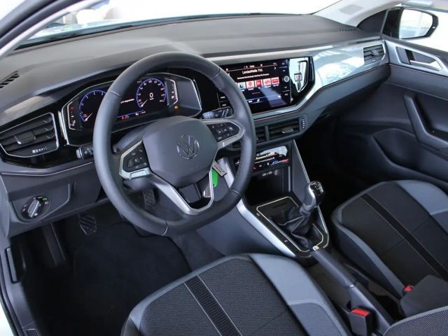 Volkswagen Polo 1.0 TSI Style